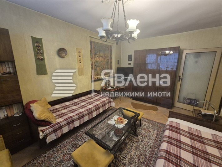 Дава под наем 2-СТАЕН, гр. София, Сердика, снимка 2 - Апартаменти - 55546734
