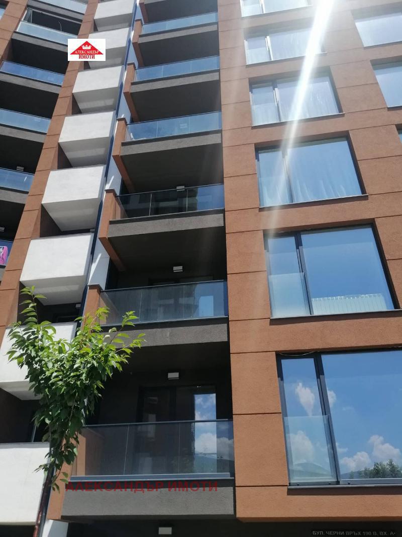Zu vermieten  2 Schlafzimmer Sofia , Dragalewzi , 101 qm | 15097045