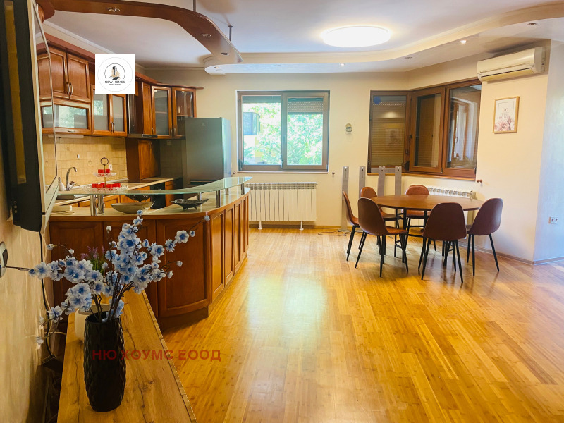 K pronájmu  2 ložnice Sofia , Vitoša , 144 m2 | 43996876