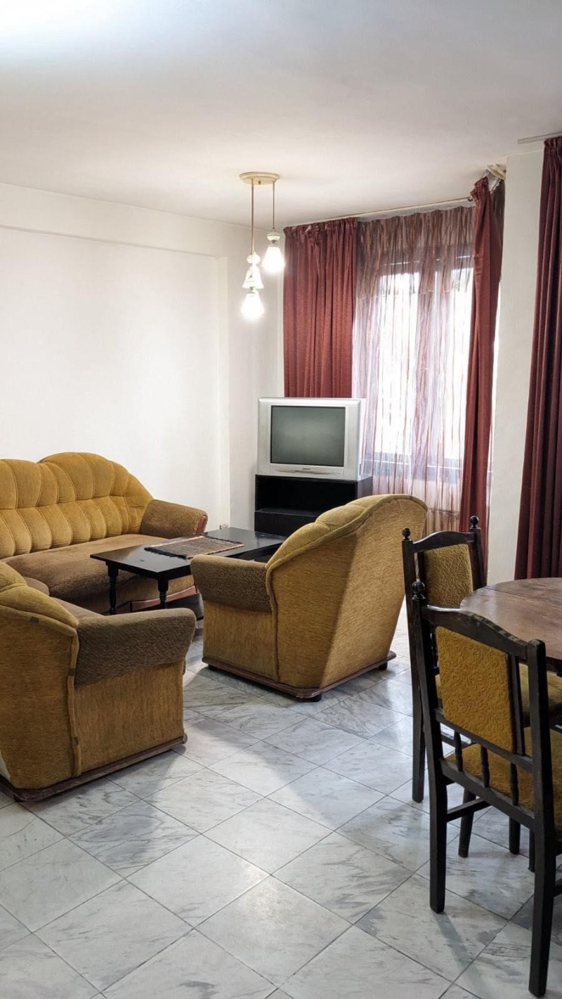 Te huur  2 slaapkamers Plovdiv , Kjutsjuk Parizj , 60 m² | 70054714 - afbeelding [2]