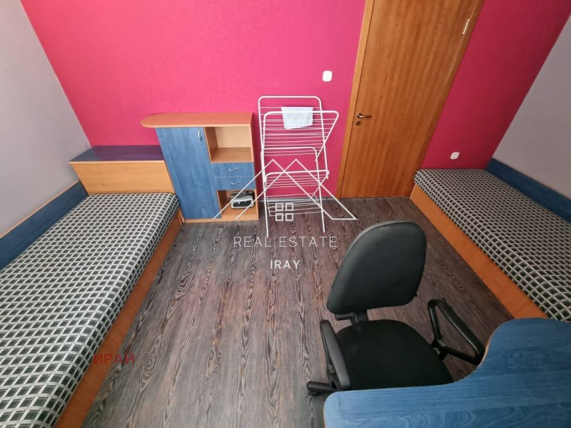 Kiadó  2 hálószobás Stara Zagora , Centar , 100 négyzetméter | 42618920 - kép [9]