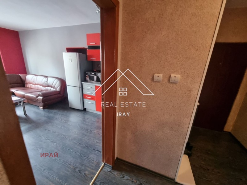 Kiadó  2 hálószobás Stara Zagora , Centar , 100 négyzetméter | 42618920 - kép [5]