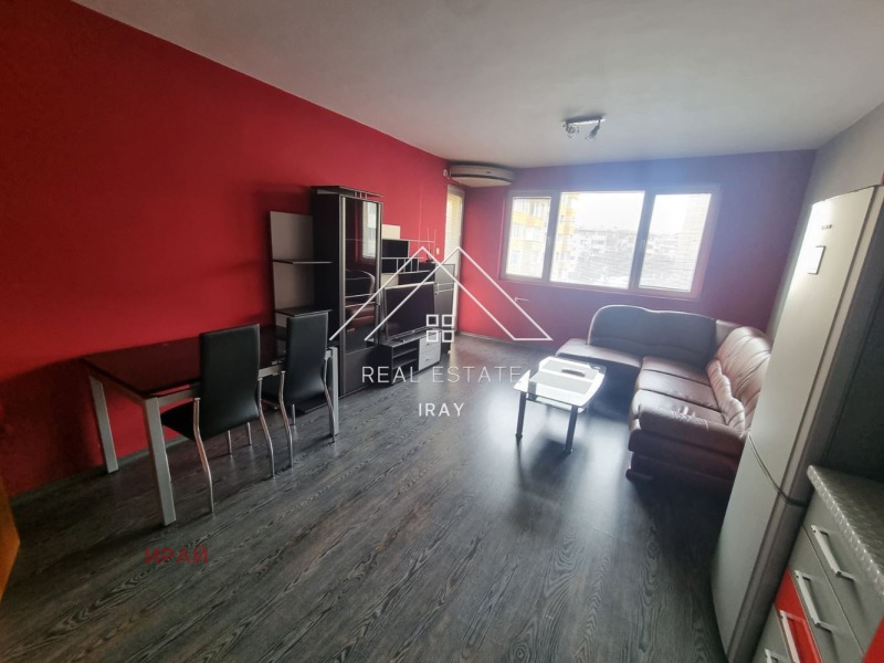 Kiadó  2 hálószobás Stara Zagora , Centar , 100 négyzetméter | 42618920 - kép [4]