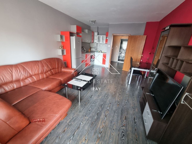 Kiadó  2 hálószobás Stara Zagora , Centar , 100 négyzetméter | 42618920 - kép [2]