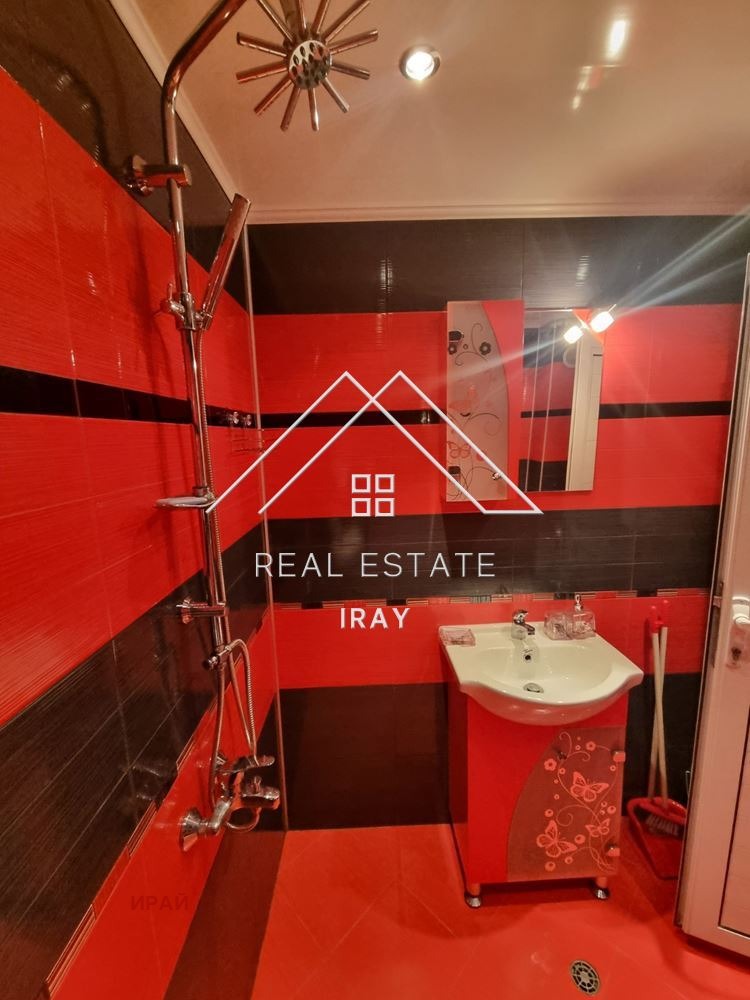 Kiadó  2 hálószobás Stara Zagora , Centar , 100 négyzetméter | 42618920 - kép [12]