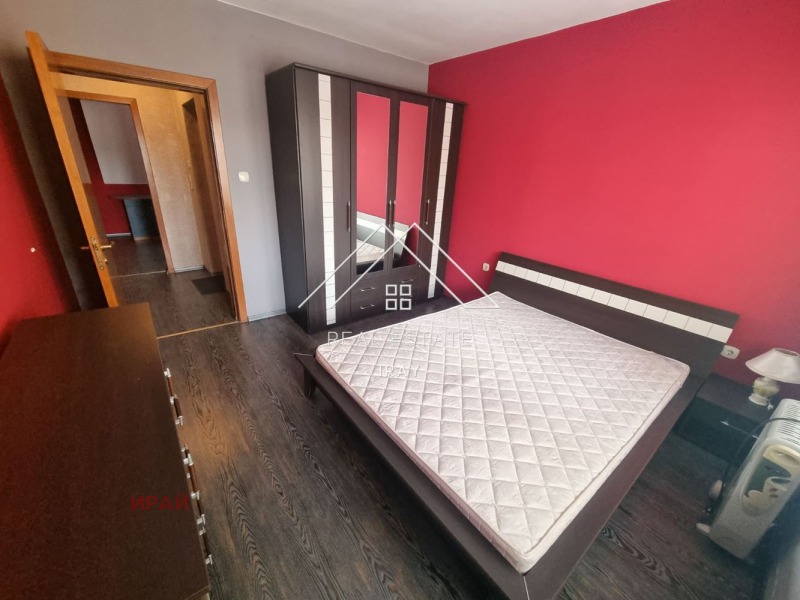 Kiadó  2 hálószobás Stara Zagora , Centar , 100 négyzetméter | 42618920 - kép [8]