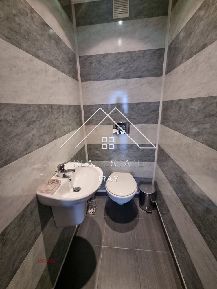Kiadó  2 hálószobás Stara Zagora , Centar , 100 négyzetméter | 42618920 - kép [13]