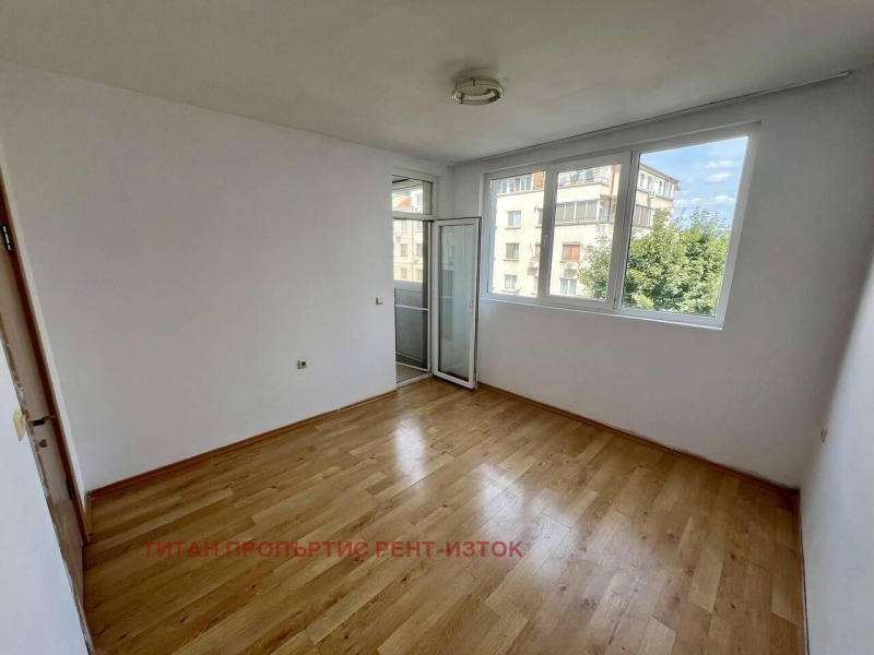 Дава под наем 3-СТАЕН, гр. Бургас, Лазур, снимка 4 - Апартаменти - 51667281