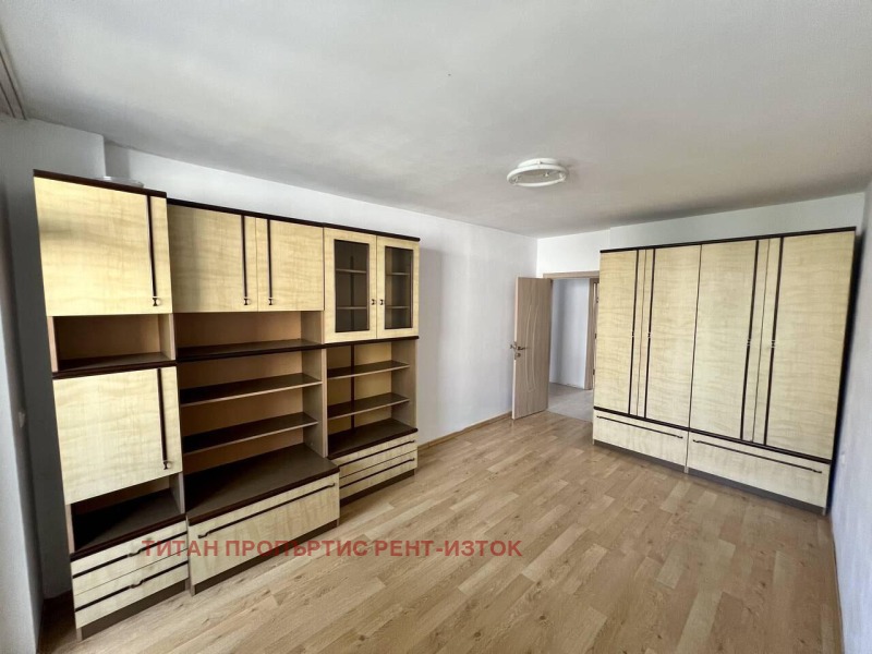 Издаје се  2 спаваће собе Бургас , Лазур , 110 м2 | 86458517 - слика [4]
