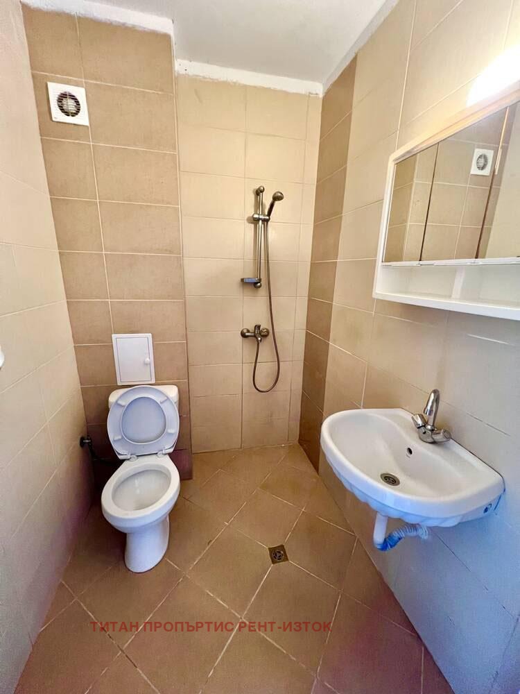 Дава под наем 3-СТАЕН, гр. Бургас, Лазур, снимка 6 - Апартаменти - 51667281