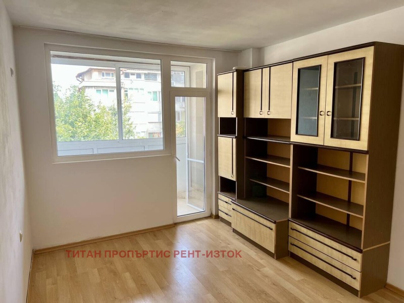 Издаје се  2 спаваће собе Бургас , Лазур , 110 м2 | 86458517 - слика [3]