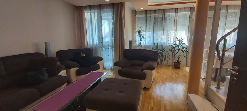 Дава под наем МЕЗОНЕТ, гр. Варна, ВИНС-Червен площад, снимка 16 - Апартаменти - 52782930