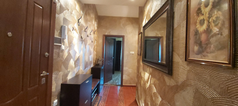 Дава под наем МЕЗОНЕТ, гр. Варна, ВИНС-Червен площад, снимка 15 - Апартаменти - 52782930