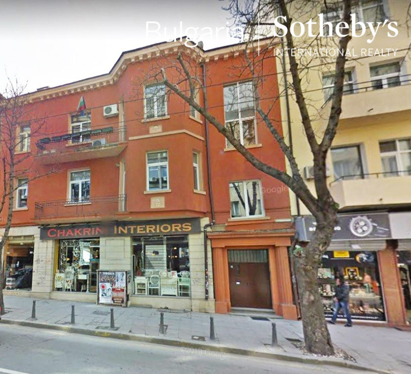 A louer  Boutique Sofia , Tsentar , 110 m² | 54376228 - image [6]