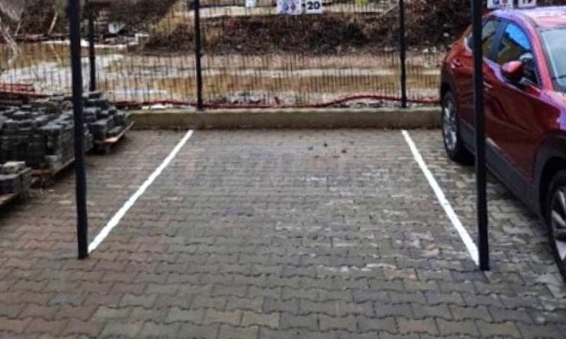 Til leje  Garage Sofia , Lozenets , 20 kvm | 53911889 - billede [2]