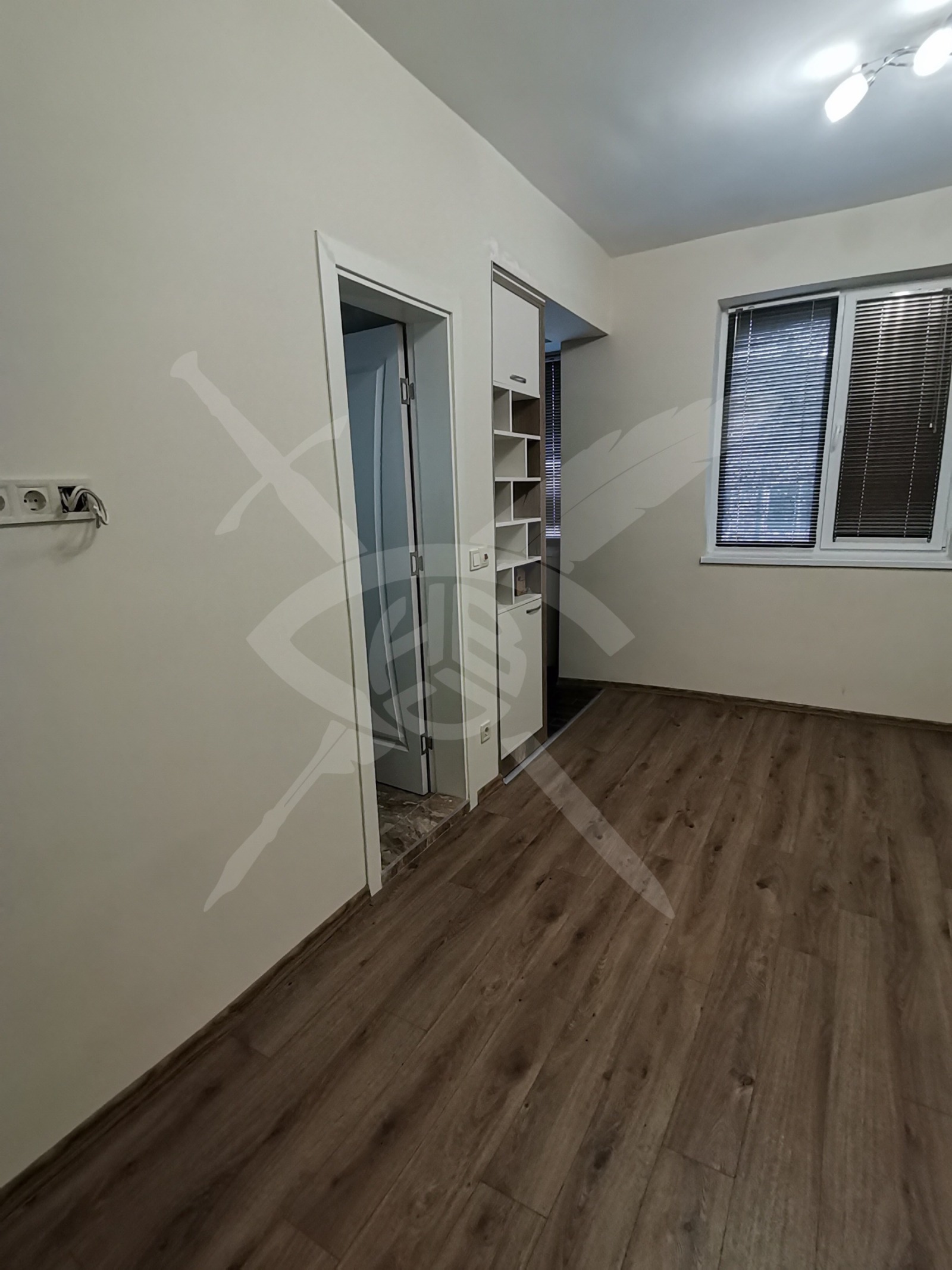 Дава под наем 2-СТАЕН, гр. Бургас, Център, снимка 4 - Апартаменти - 54030594