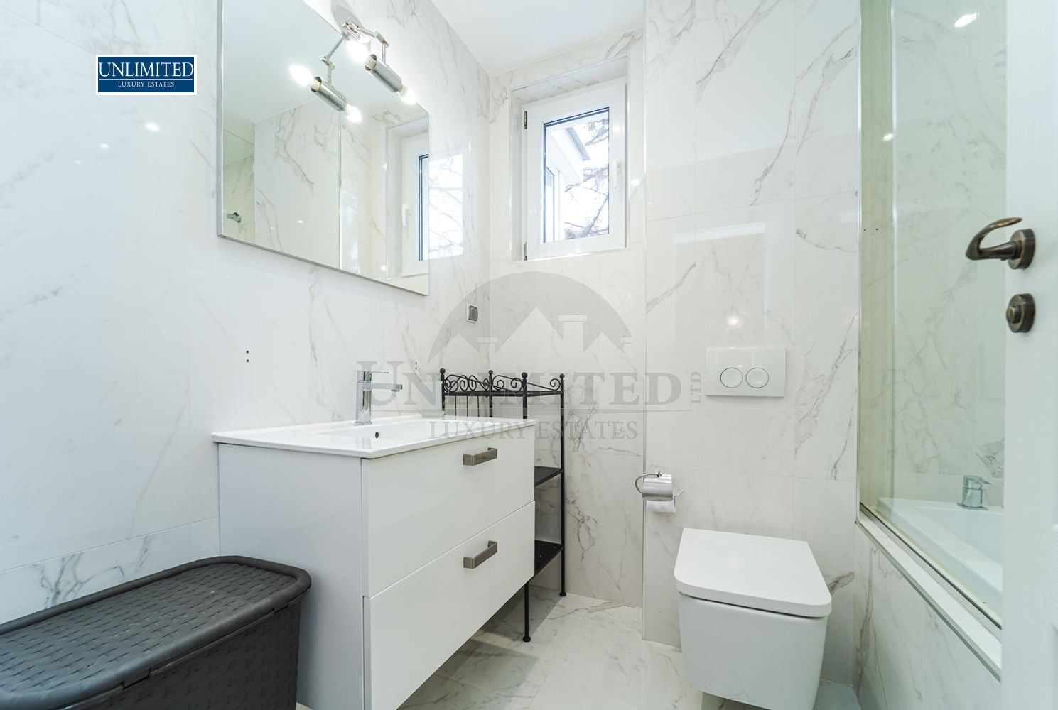 Дава под наем 3-СТАЕН, гр. София, Лозенец, снимка 10 - Апартаменти - 53834612