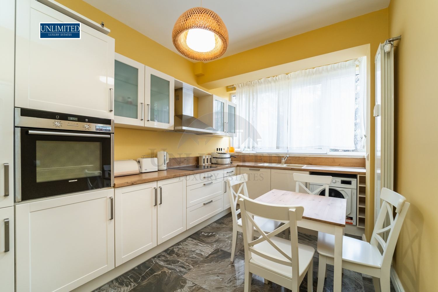 Дава под наем 3-СТАЕН, гр. София, Лозенец, снимка 13 - Апартаменти - 53834612