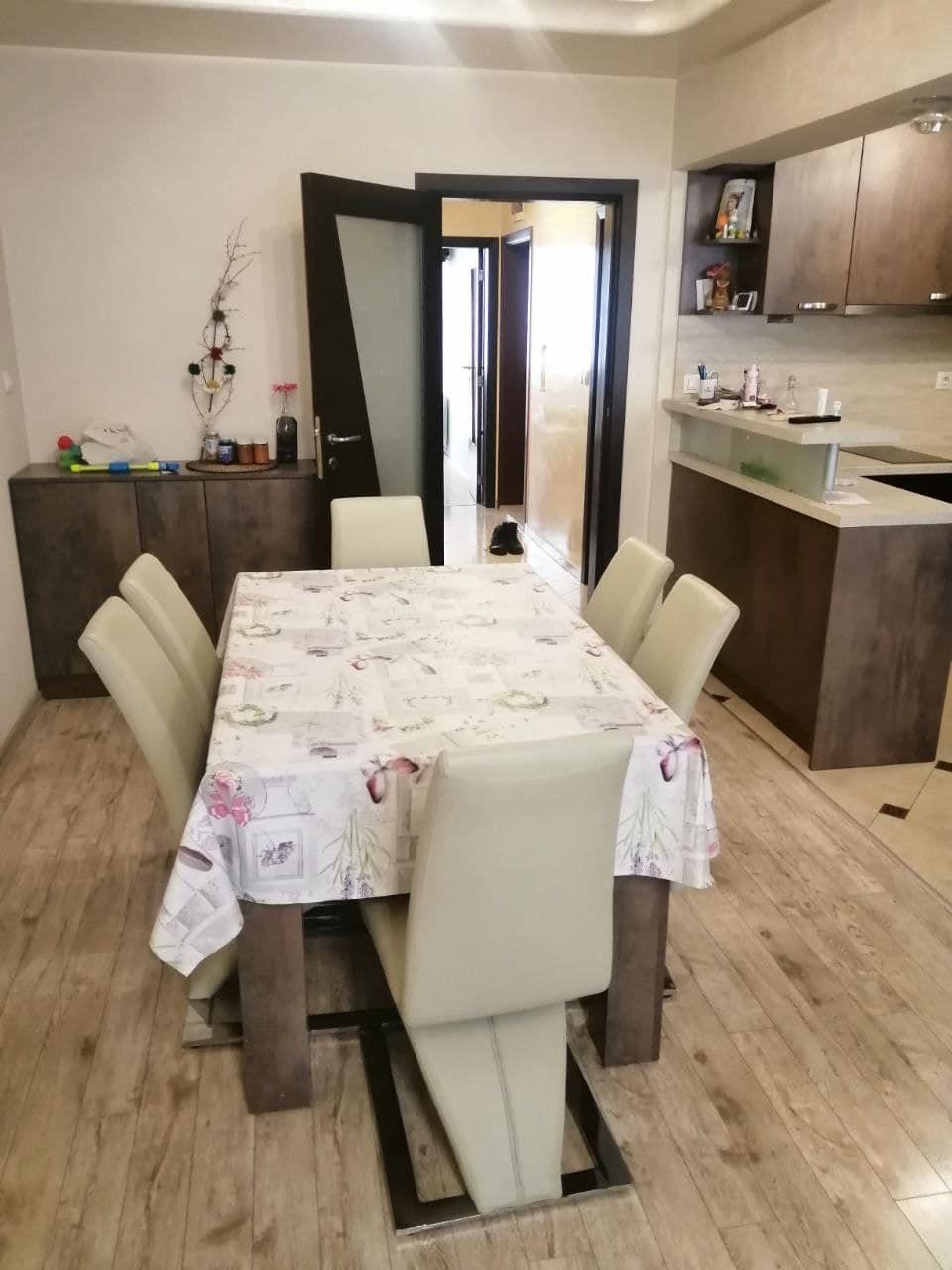 Дава под Наем 3-СТАЕН | Imot.bg — изображение 4