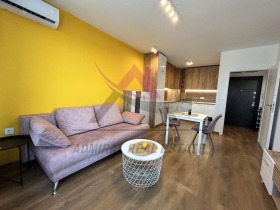 1 bedroom Pobeda, Varna 1