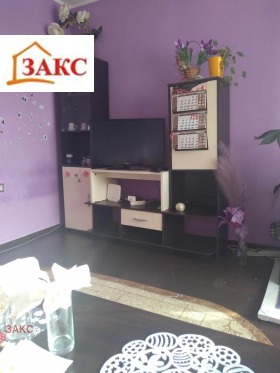 1 dormitorio Vazrozhdentsi, Kardzhali 5