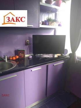 1 dormitorio Vazrozhdentsi, Kardzhali 4