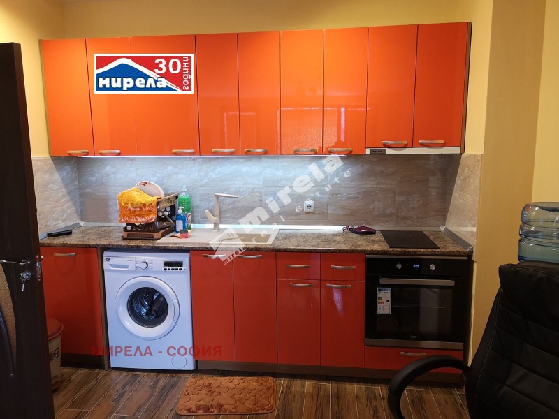 K pronájmu  1 ložnice Sofia , Studentski grad , 65 m2 | 84529127 - obraz [6]