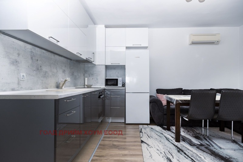 Do wynajęcia  1 sypialnia Burgas , Meden rudnik - zona D , 50 mkw | 43574975 - obraz [7]