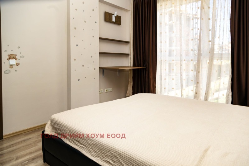 Do wynajęcia  1 sypialnia Burgas , Meden rudnik - zona D , 50 mkw | 43574975 - obraz [5]