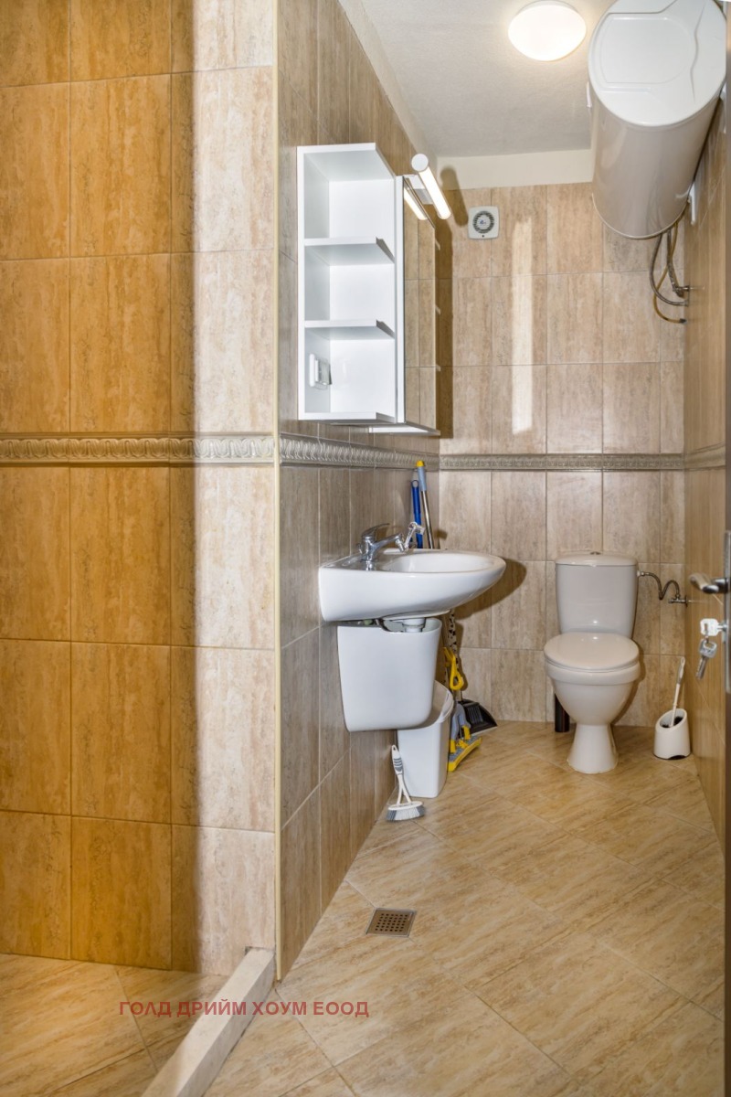 Do wynajęcia  1 sypialnia Burgas , Meden rudnik - zona D , 50 mkw | 43574975 - obraz [3]