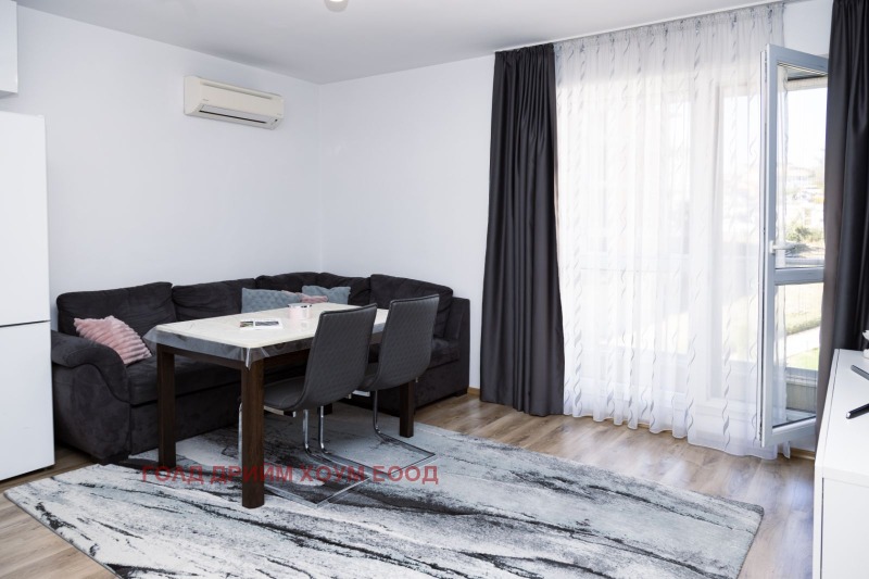 Do wynajęcia  1 sypialnia Burgas , Meden rudnik - zona D , 50 mkw | 43574975 - obraz [6]