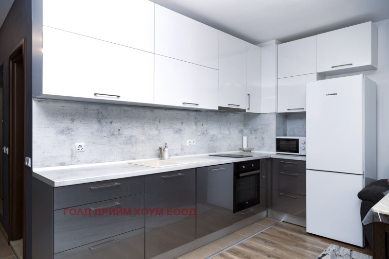 Do wynajęcia  1 sypialnia Burgas , Meden rudnik - zona D , 50 mkw | 43574975