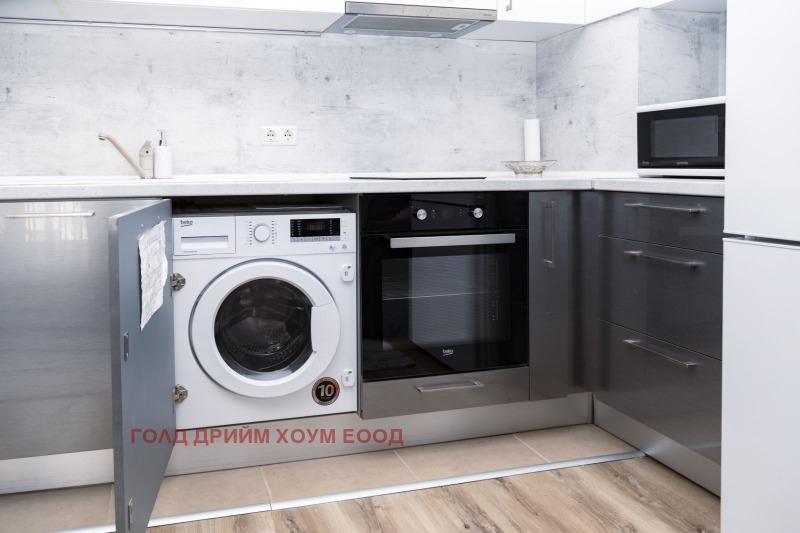 Do wynajęcia  1 sypialnia Burgas , Meden rudnik - zona D , 50 mkw | 43574975 - obraz [2]