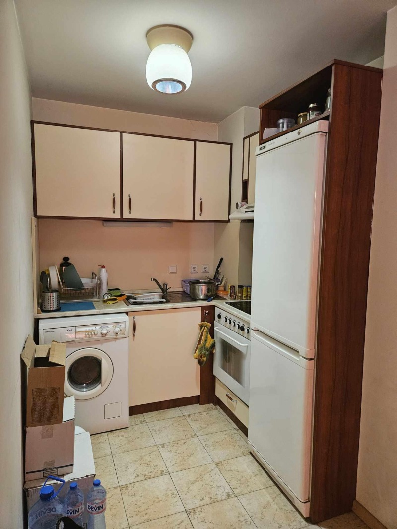 Do wynajęcia  1 sypialnia Sofia , Zona B-5 , 90 mkw | 97141025 - obraz [5]