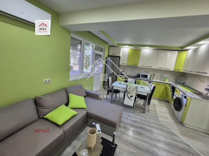Под наем 2-СТАЕН, град Стара Загора, ОРБ • 750 лв. / 383.47 € • 84633725 1