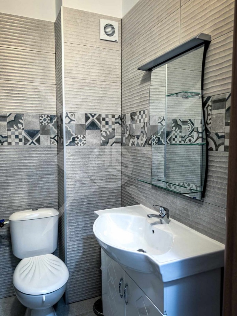 Дава под наем 2-СТАЕН, гр. София, Кръстова вада, снимка 11 - Апартаменти - 52526715