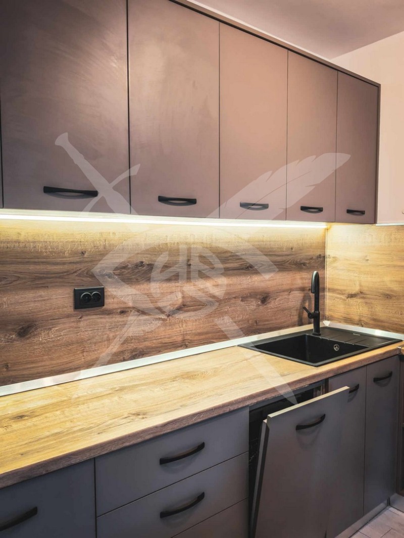 Дава под наем 2-СТАЕН, гр. София, Кръстова вада, снимка 4 - Апартаменти - 52526715