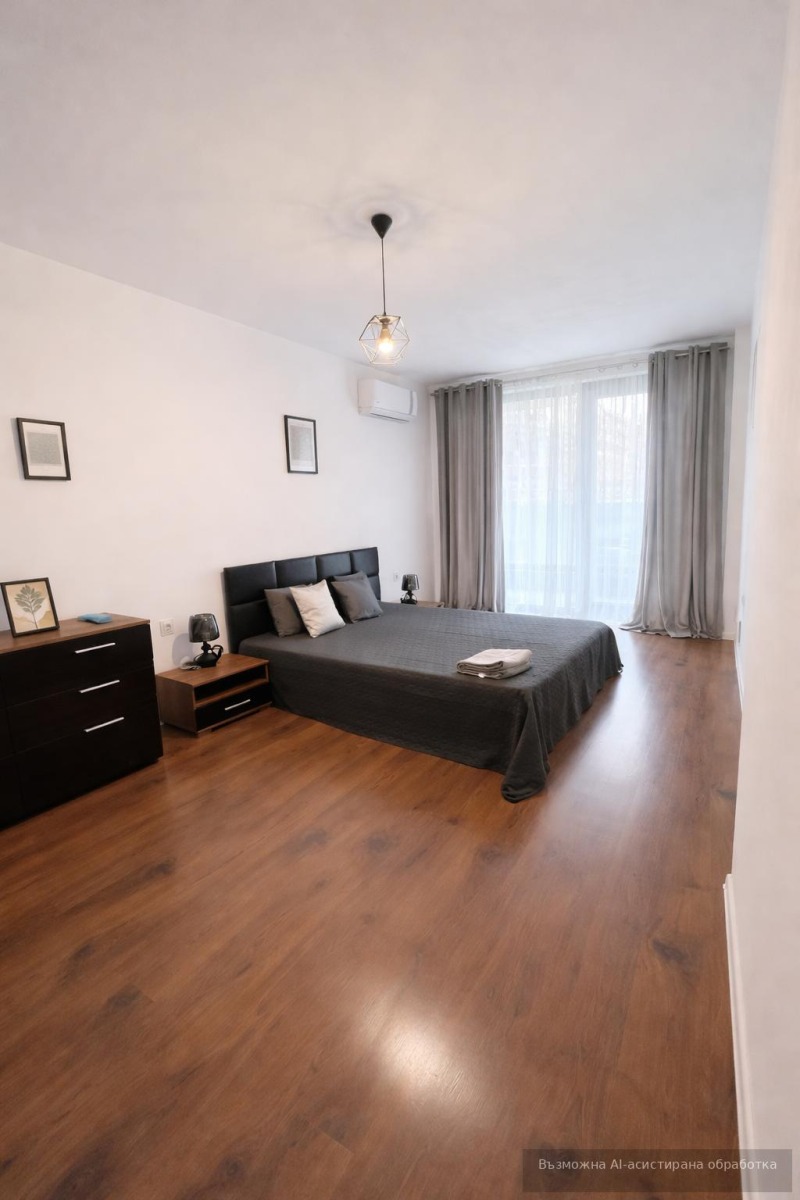 Дава под наем 2-СТАЕН, гр. Пловдив, Христо Смирненски, снимка 2 - Апартаменти - 52884319