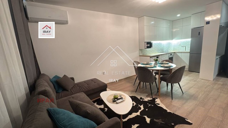 Дава под наем 2-СТАЕН, гр. Стара Загора, Самара 1