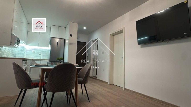 Дава под наем 2-СТАЕН, гр. Стара Загора, Самара 1, снимка 2 - Апартаменти - 53383794