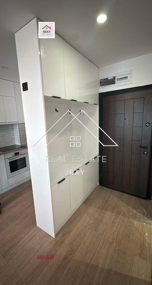 Дава под наем 2-СТАЕН, гр. Стара Загора, Самара 1, снимка 4 - Апартаменти - 53383794