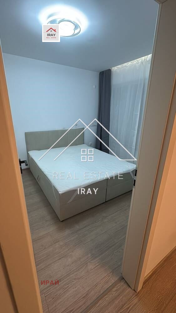 Дава под наем 2-СТАЕН, гр. Стара Загора, Самара 1, снимка 5 - Апартаменти - 53383794