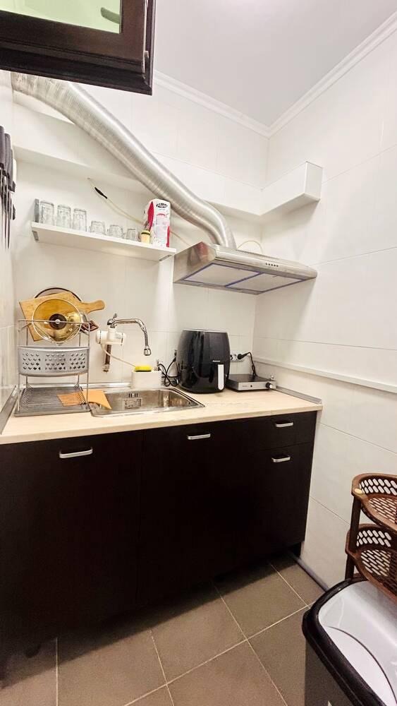 För uthyrning  2 sovrum Burgas , Sarafovo , 70 kvm | 41343434 - bild [8]