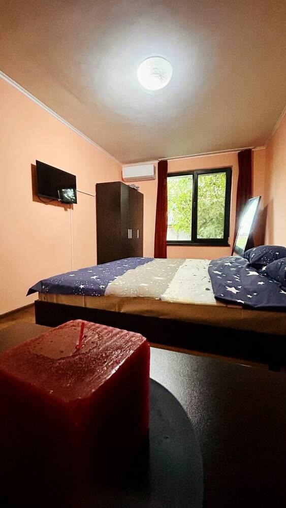 För uthyrning  2 sovrum Burgas , Sarafovo , 70 kvm | 41343434 - bild [2]