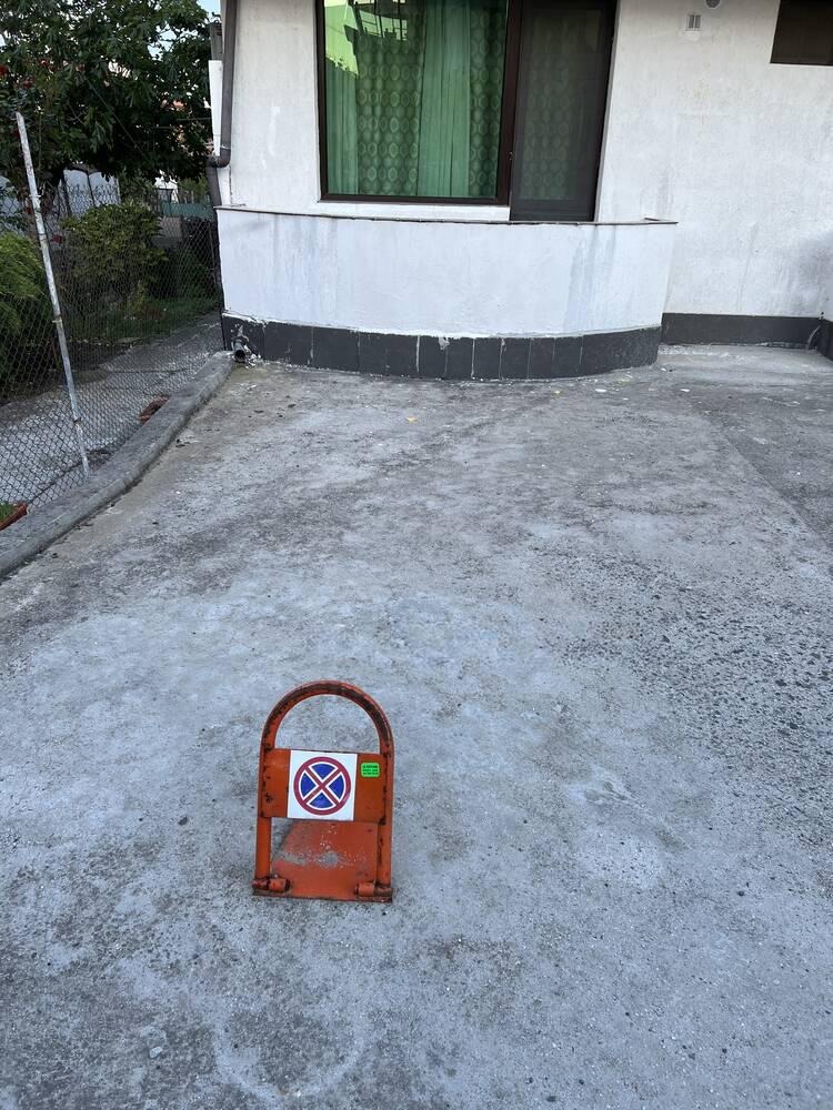 För uthyrning  2 sovrum Burgas , Sarafovo , 70 kvm | 41343434 - bild [11]