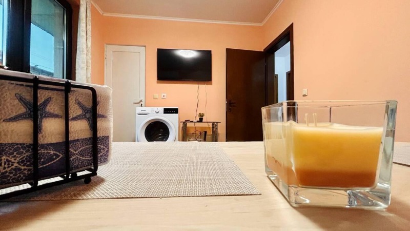 För uthyrning  2 sovrum Burgas , Sarafovo , 70 kvm | 41343434 - bild [7]