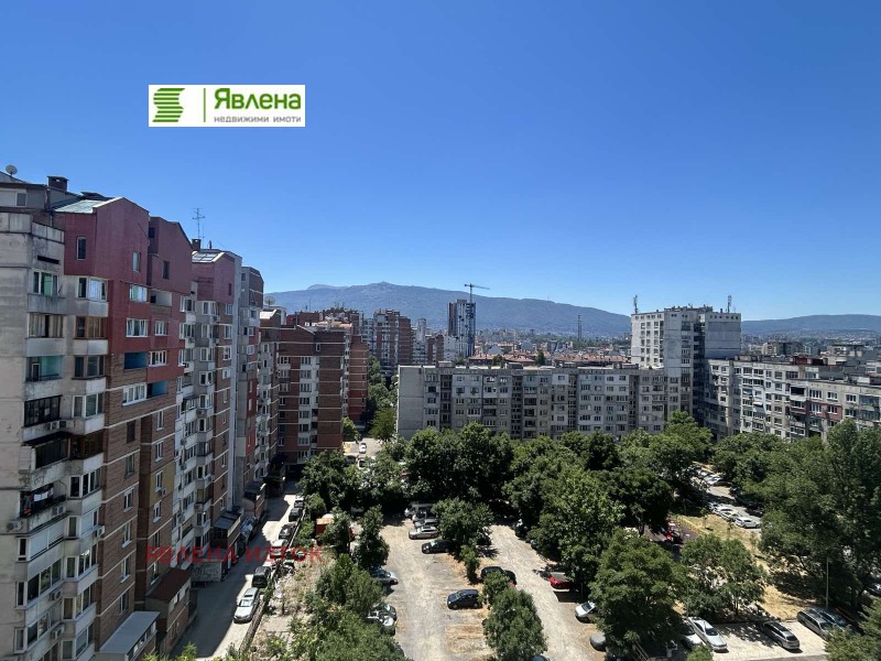 Προς ενοικίαση  2 υπνοδωμάτια Σοφηια , Βανητσορα , 67 τ.μ | 87397175 - εικόνα [12]