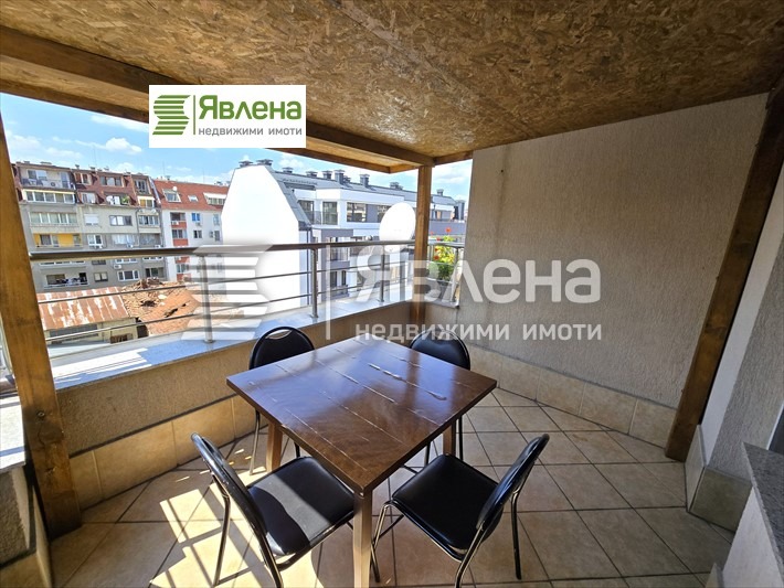 Te huur  2 slaapkamers Sofia , Tsentar , 94 m² | 69304832 - afbeelding [5]