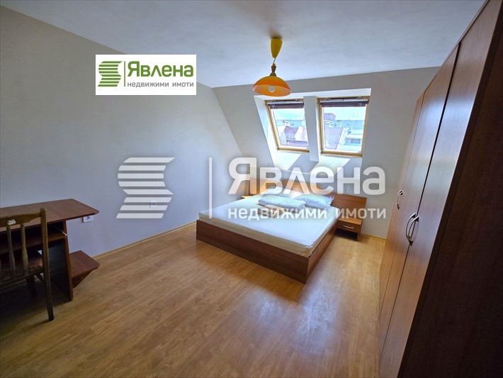 Te huur  2 slaapkamers Sofia , Tsentar , 94 m² | 69304832 - afbeelding [6]