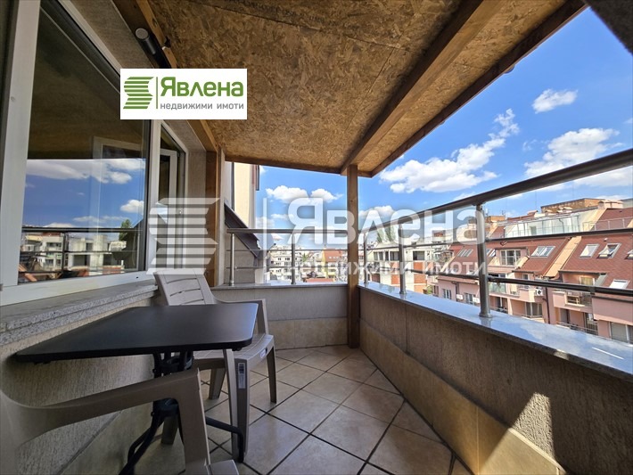 Te huur  2 slaapkamers Sofia , Tsentar , 94 m² | 69304832 - afbeelding [11]